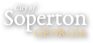 City of Soperton GA Logo